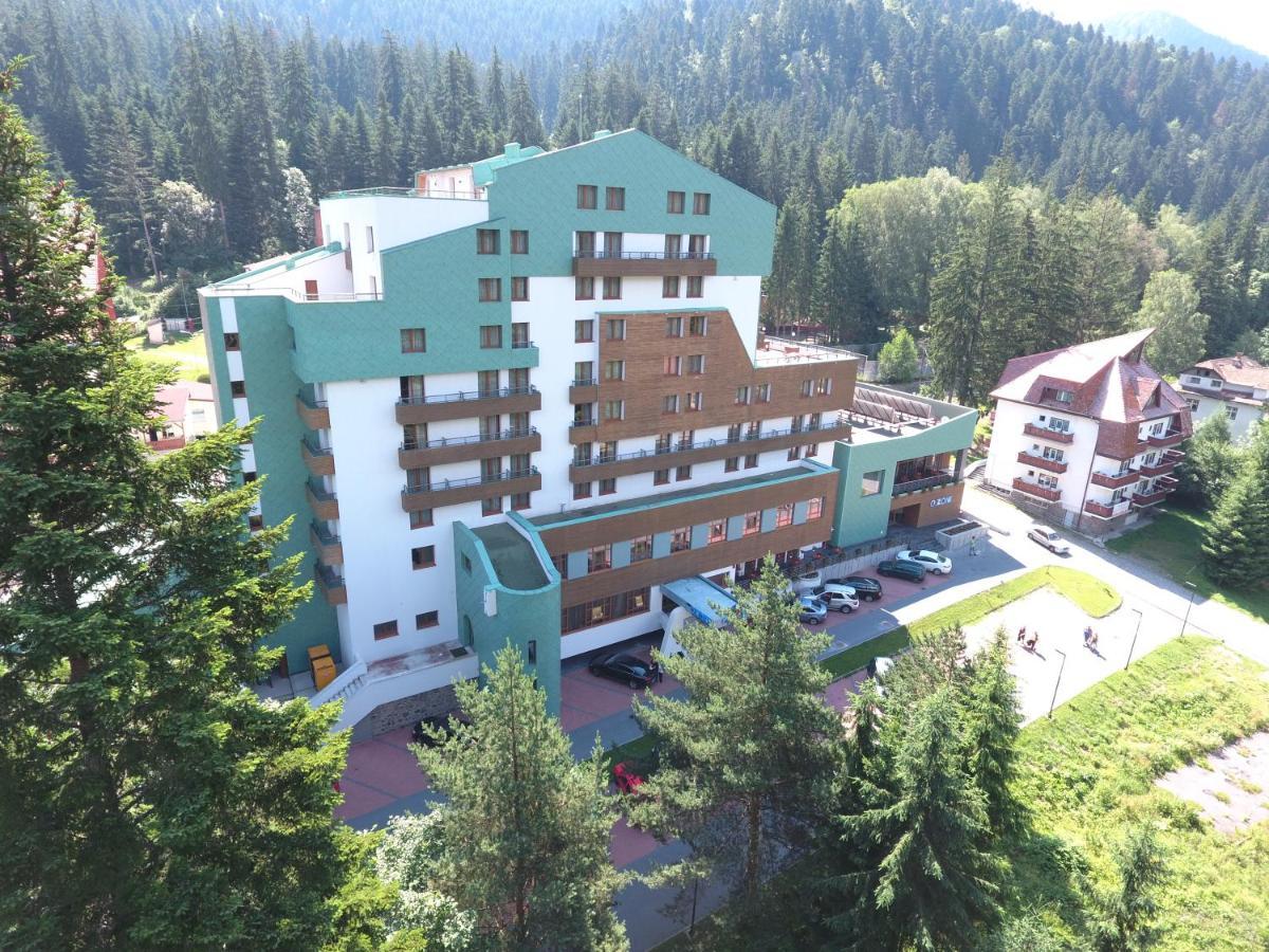 Hotel O3Zone BaileTusnad Exterior photo